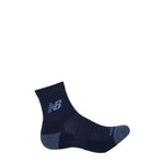New Balance - Unisex Active 3 Pack 1/4 Socks (LAS35204 AS5)