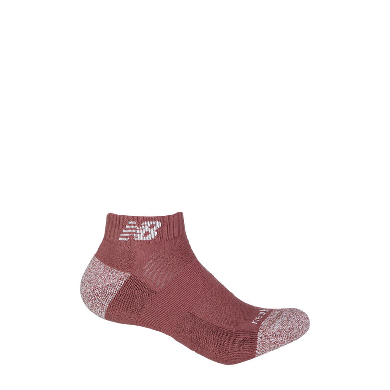 New Balance - Unisex Active 3 Pack Low Cut Socks (LAS35205 AS4)