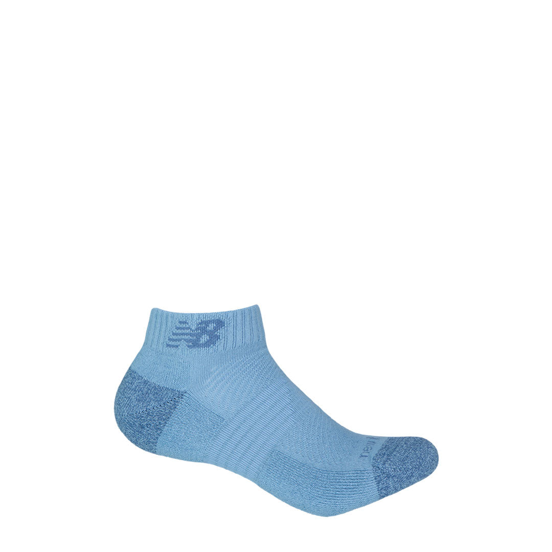 New Balance - Unisex Active 3 Pack Low Cut Socks (LAS35205 AS4)