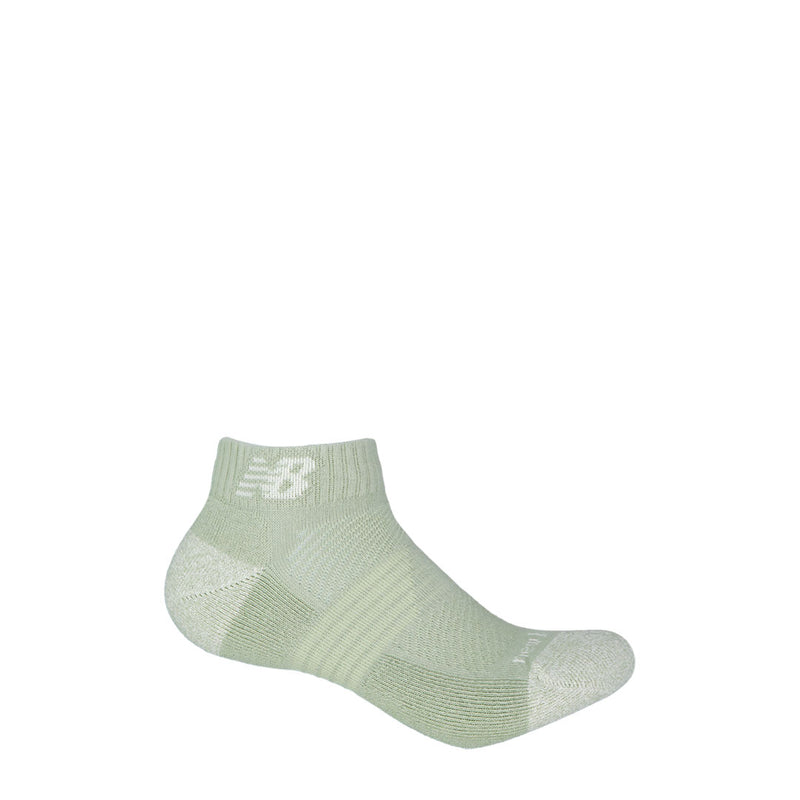 New Balance - Unisex Active 3 Pack Low Cut Socks (LAS35205 AS4)