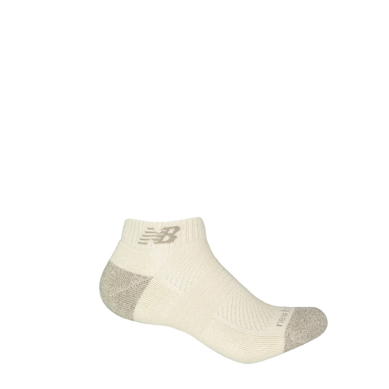 New Balance - Unisex Active 3 Pack Low Cut Socks (LAS35205 AS)