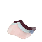 New Balance - Unisex Active 3 Pack No Show Socks (LAS35206 AS3)