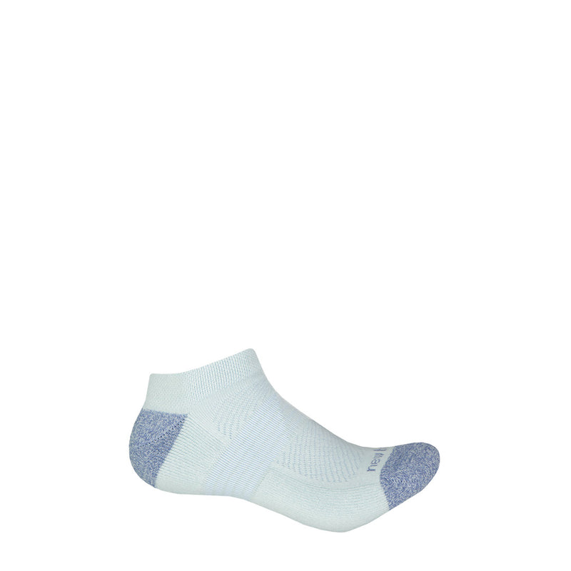 New Balance - Unisex Active 3 Pack No Show Socks (LAS35206 AS3)