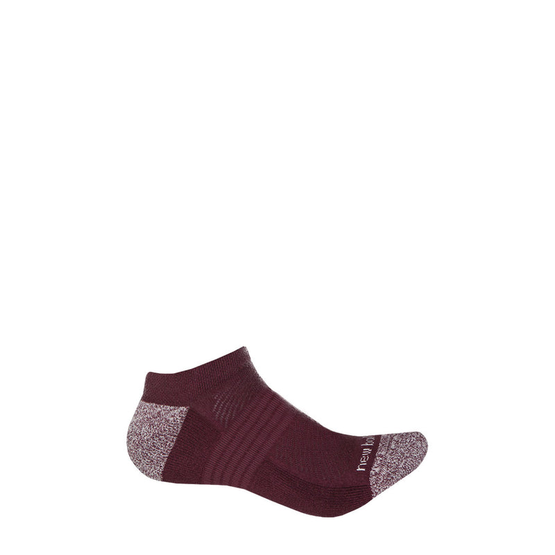 New Balance - Unisex Active 3 Pack No Show Socks (LAS35206 AS3)