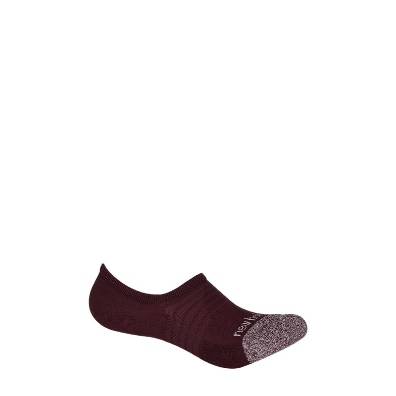 New Balance - Unisex Active 3 Pack No Show Socks (LAS35209 AS3)