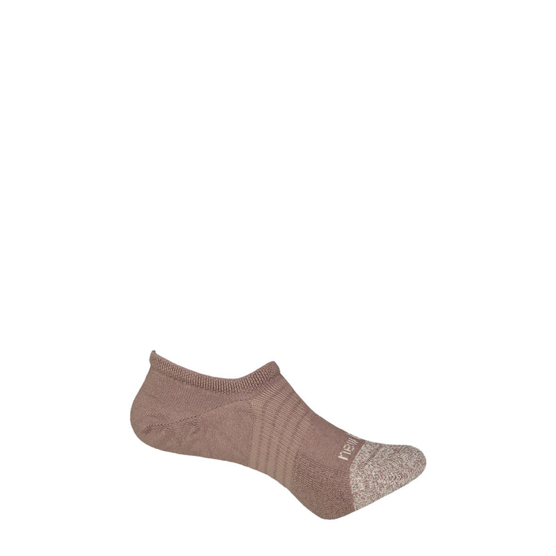 New Balance - Unisex Active Invisible 3 Pack No Show Socks (LAS35209 AS)