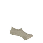 New Balance - Unisex Active Invisible 3 Pack No Show Socks (LAS35209 AS)