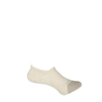 New Balance - Unisex Active Invisible 3 Pack No Show Socks (LAS35209 AS)