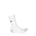New Balance - Unisex Active Premium 2 Pack Crew Socks (LAS25112 WT)