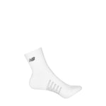 New Balance - Unisex Coolmax Thin 2 Pack 1/4 Socks (LAS70432 WT)