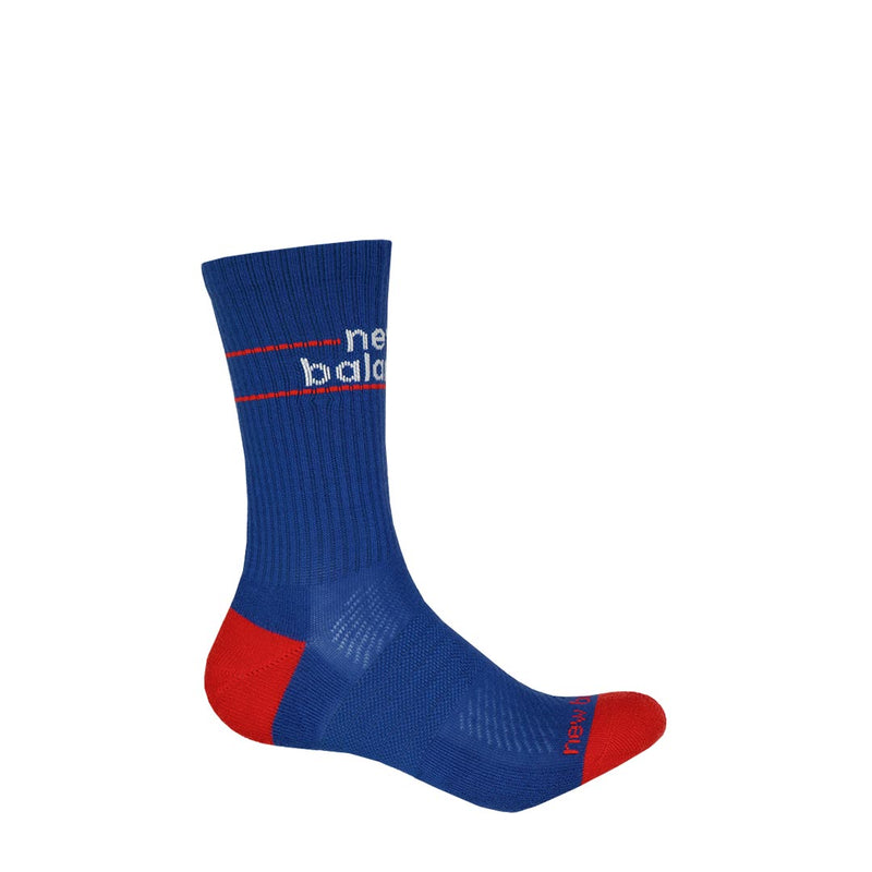New Balance - Unisex Daily Essentials 2 Pack Crew Socks (LAS25303 AS)