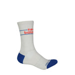 New Balance - Unisex Daily Essentials 2 Pack Crew Socks (LAS25303 AS)