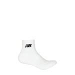 New Balance - Unisex Everyday 3 Pack Ankle Socks (LAS33933 WT)