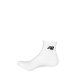 New Balance - Unisex Everyday 3 Pack Ankle Socks (LAS33933 WT)
