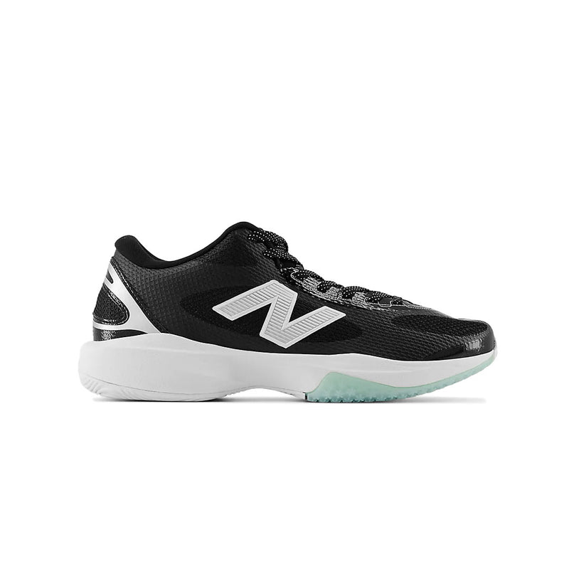 New Balance - Unisex FreezeLX v5 Box Lacrosse Shoes (FREEZBB5-D)