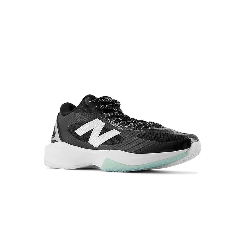 New Balance - Unisex FreezeLX v5 Box Lacrosse Shoes (FREEZBB5-D)