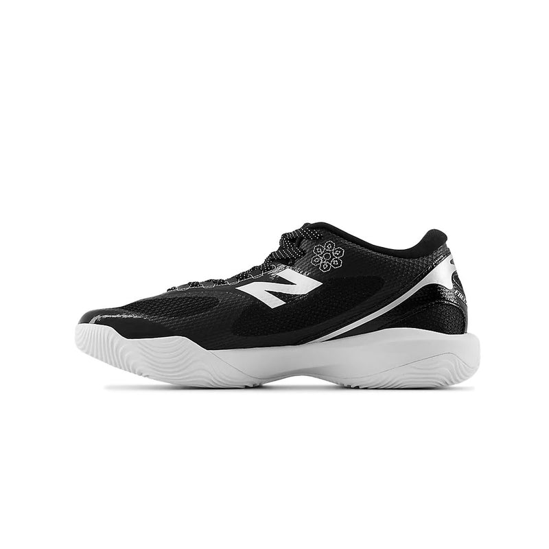 New Balance - Unisex FreezeLX v5 Box Lacrosse Shoes (FREEZBB5-D)