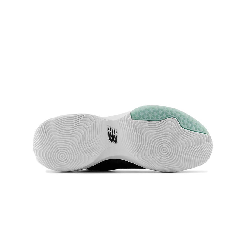 New Balance - Unisex FreezeLX v5 Box Lacrosse Shoes (FREEZBB5-D)