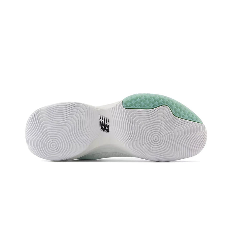New Balance - Unisex FreezeLX v5 Box Shoes (Wide) (FREEZBW5-2E)