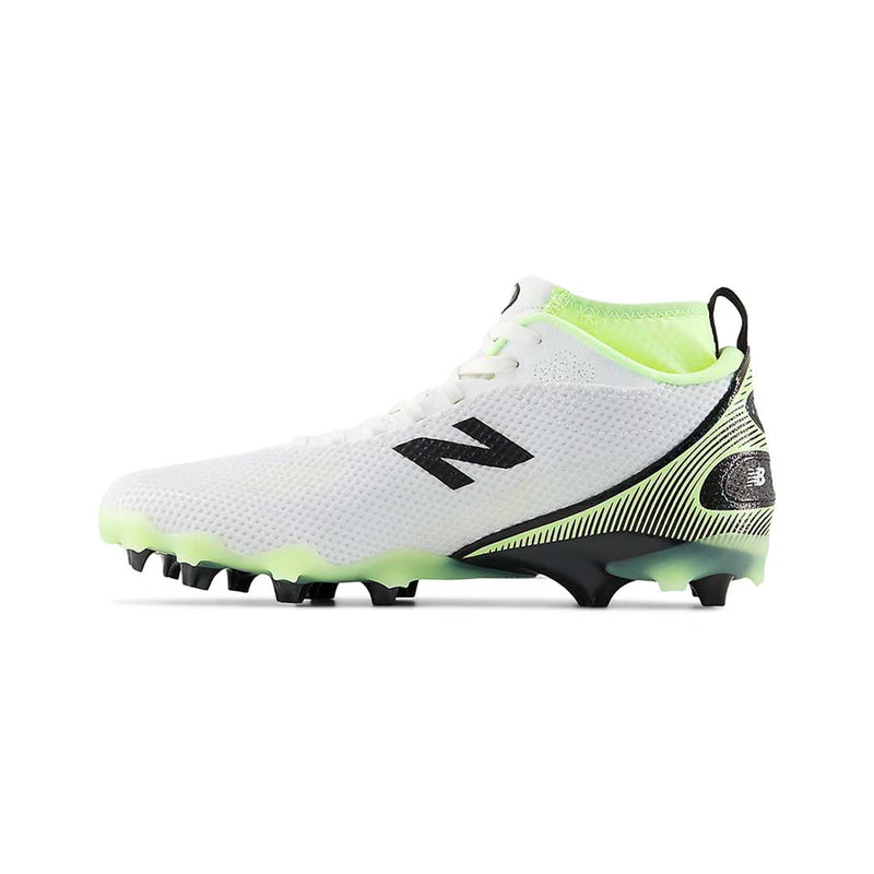 New Balance - Unisex FreezeLX v5 Cleats (MREEZ6JH-D)