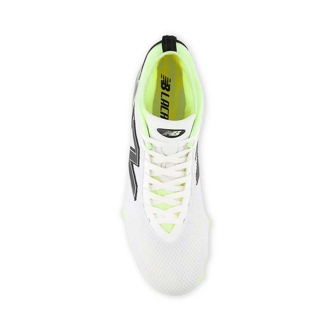 New Balance - Unisex FreezeLX v5 Cleats (MREEZ6JH-D) – SVP Sports New Balance - Unisex FreezeLX v5 Cleats (MREEZ6JH-D) – SVP Sports