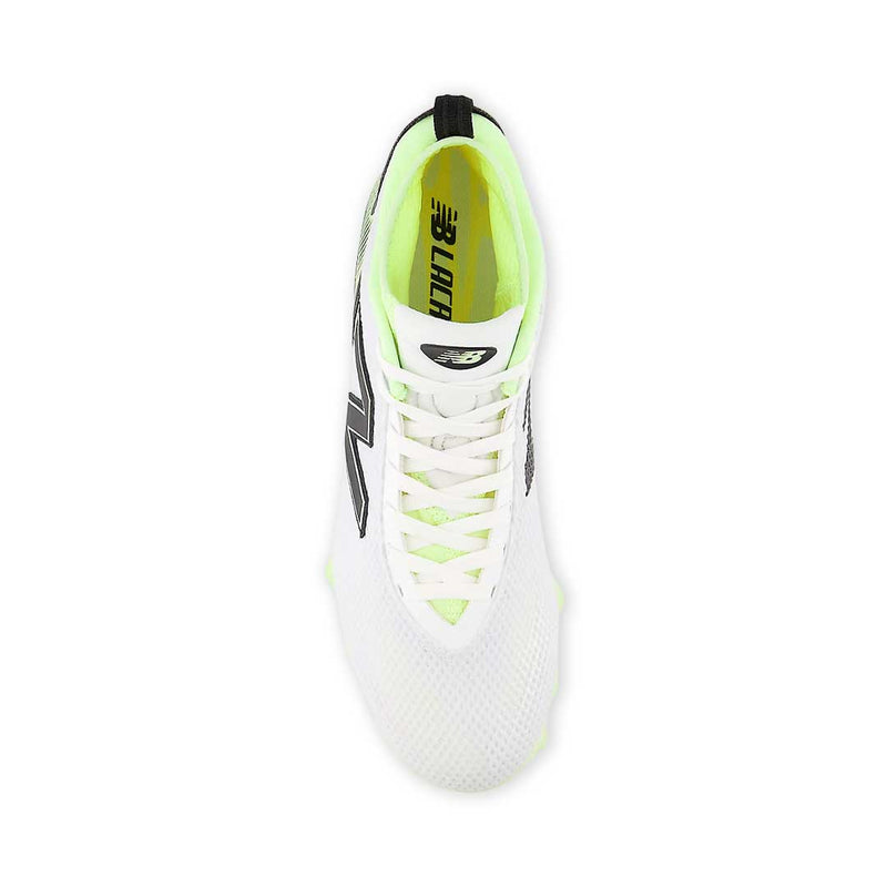 New Balance - Unisex FreezeLX v5 Cleats (MREEZ6JH-D)