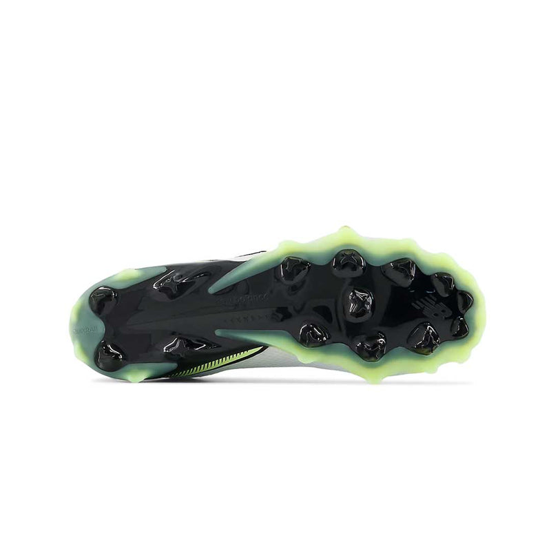 New Balance - Unisex FreezeLX v5 Cleats (MREEZ6JH-D)