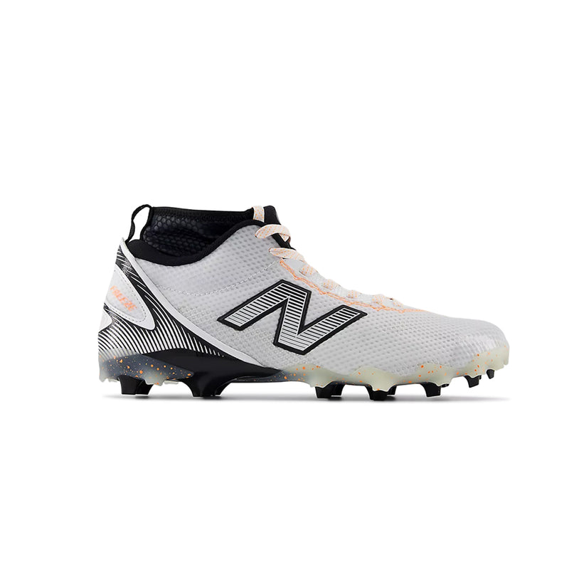 New Balance - Unisex FreezeLX v5 Lacrosse Cleats (FREEZPF5-D)