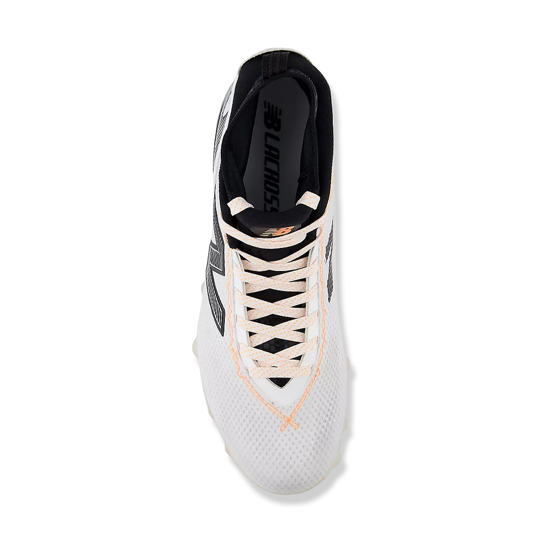 New Balance - Unisex FreezeLX v5 Lacrosse Cleats (FREEZPF5-D