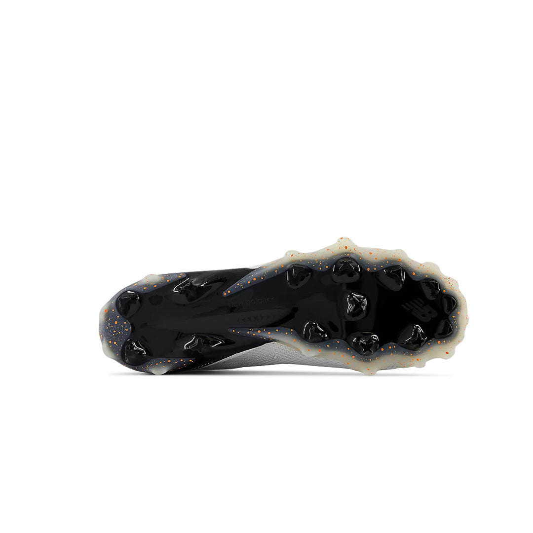 New Balance - Unisex FreezeLX v5 Lacrosse Cleats (FREEZPF5-D