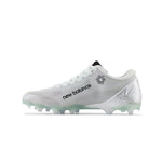 New Balance - Unisex FreezeLX v5 Low Lacrosse Cleats (FREEZLW5-D)