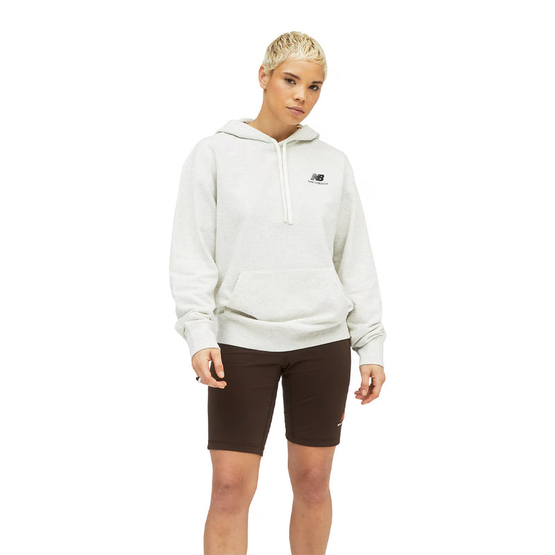 New Balance - Unisex French Terry Hoodie (UT21500 SAH)