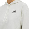 New Balance - Unisex French Terry Hoodie (UT21500 SAH)