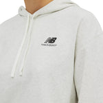 New Balance - Unisex French Terry Hoodie (UT21500 SAH)