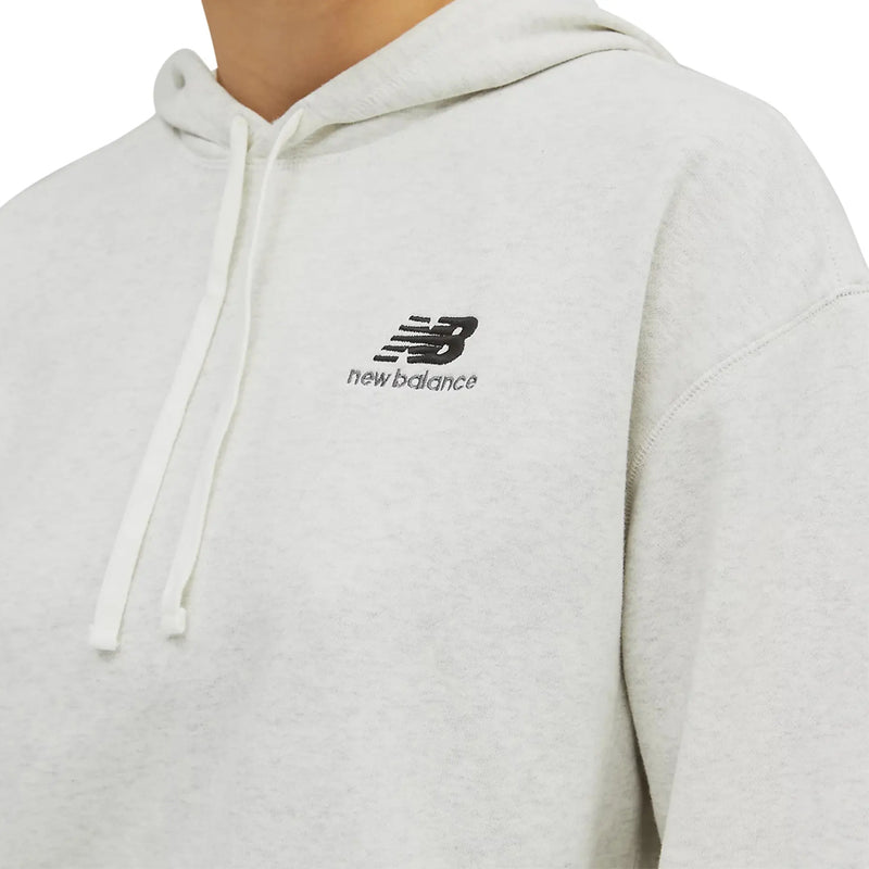 New Balance - Unisex French Terry Hoodie (UT21500 SAH)