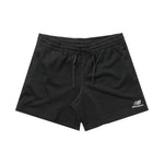 New Balance - Unisex French Terry Shorts (US21500 BK)