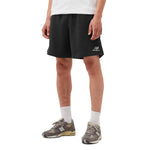 New Balance - Unisex French Terry Shorts (US21500 BK)