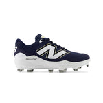 New Balance - Unisex Fresh Foam 3000 V7 Molded Baseball Cleats (Wide) (PL3000N7-2E)