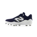 New Balance - Unisex Fresh Foam 3000 V7 Molded Baseball Cleats (Wide) (PL3000N7-2E)