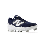 New Balance - Unisex Fresh Foam 3000 V7 Molded Baseball Cleats (Wide) (PL3000N7-2E)