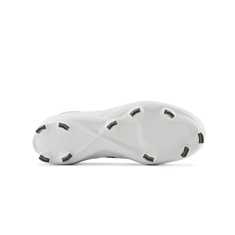 New Balance - Unisex Fresh Foam 3000 V7 Molded Baseball Cleats (Wide) (PL3000N7-2E)