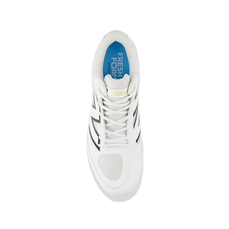 New Balance - Unisex Fresh Foam 3000v7 Molded Baseball Cleats (PL3000W7-D)