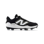New Balance - Unisex Fresh Foam 3000v7 Molded Baseball Cleats (Wide) (PL3000K7-2E)