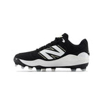 New Balance - Unisex Fresh Foam 3000v7 Molded Baseball Cleats (Wide) (PL3000K7-2E)