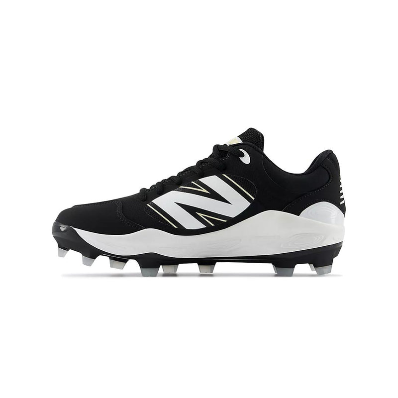 New Balance - Unisex Fresh Foam 3000v7 Molded Baseball Cleats (Wide) (PL3000K7-2E)