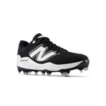 New Balance - Unisex Fresh Foam 3000v7 Molded Baseball Cleats (Wide) (PL3000K7-2E)