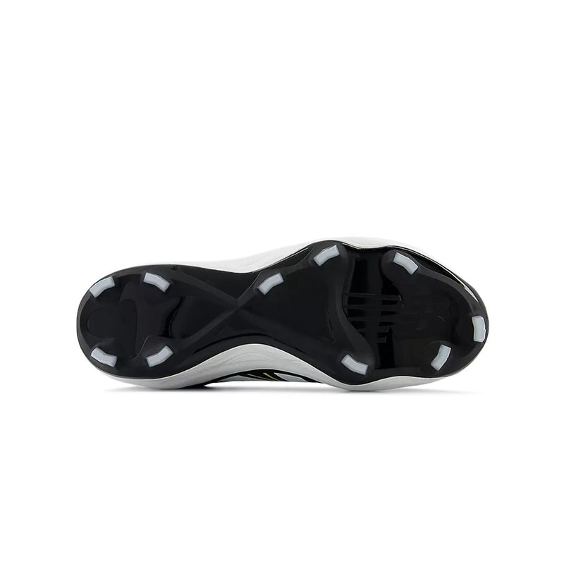 New Balance - Unisex Fresh Foam 3000v7 Molded Baseball Cleats (Wide) (PL3000K7-2E)