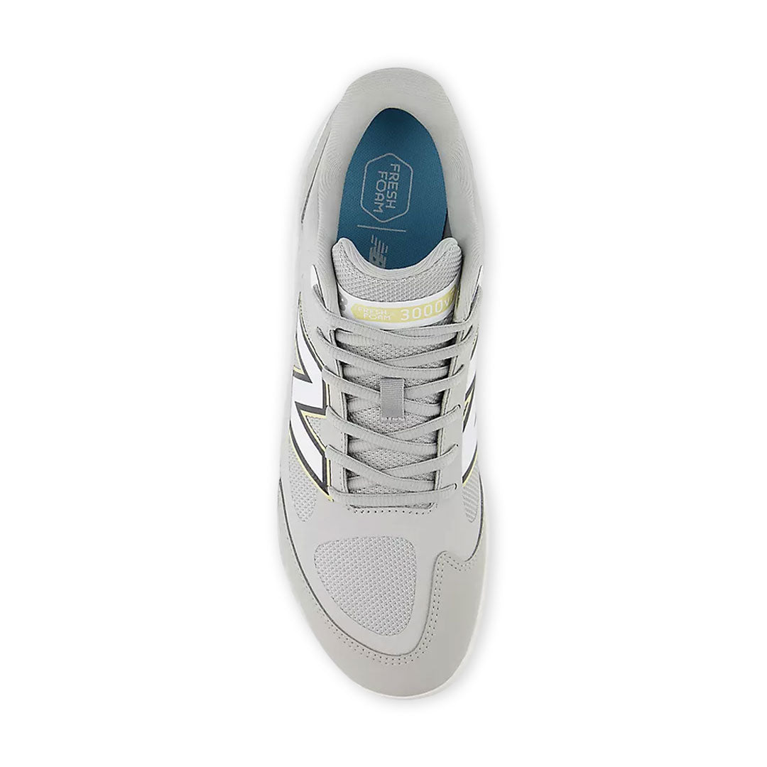 New Balance - Unisex Fresh Foam 3000v7 Shoes (T3000TG7-D) – SVP Sports
