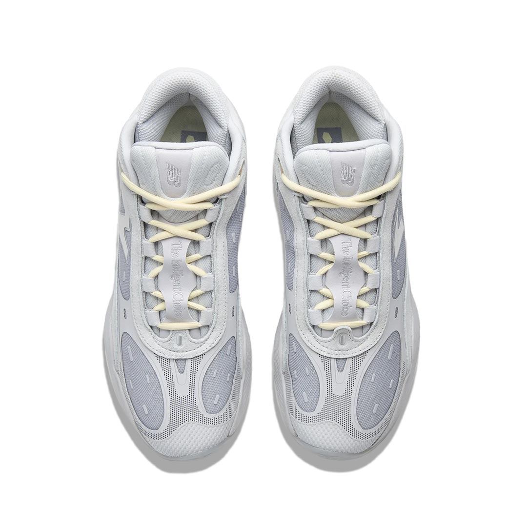 New Balance - Unisex Fresh Foam BB V3 Basketball Shoes (BBFRSIS3-D