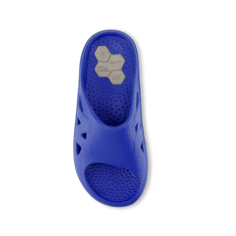 New Balance - Unisex Fresh Foam RCVRY Slides (RCVRYSG1-D)